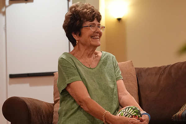 Independent Living at The Abbey at Westminster Plaza