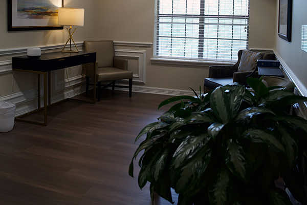 Memory Care at The Abbey at Westminster Plaza