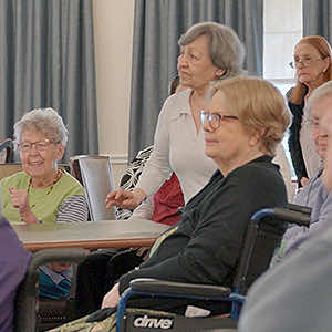 Assisted Living Image 4