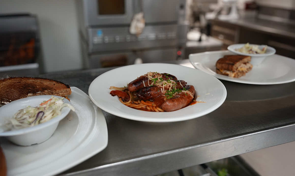 Balanced Nutrition, Better Living