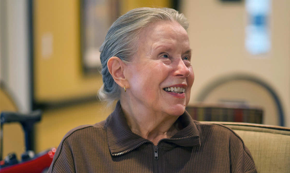 Senior Living in Houston, Texas: What Families Should Know Before Choosing a Retirement Community