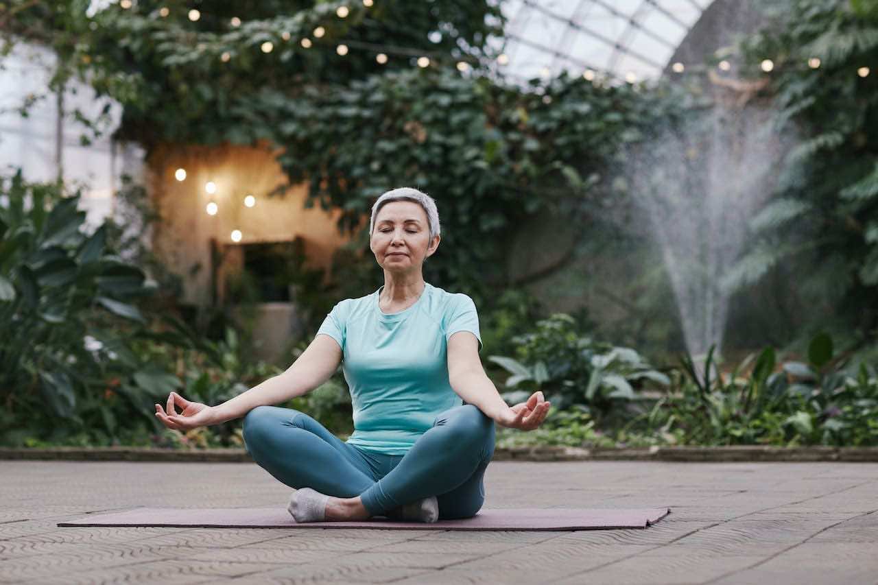 Low-Impact Exercises for Seniors You Can Do At Abbey Community