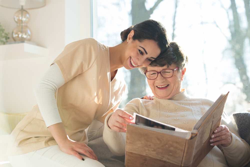 What Is Memory Care and How Much Does It Cost?