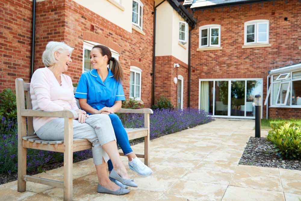 Signs Your Loved One May Be Ready for Assisted Living in Houston, TX