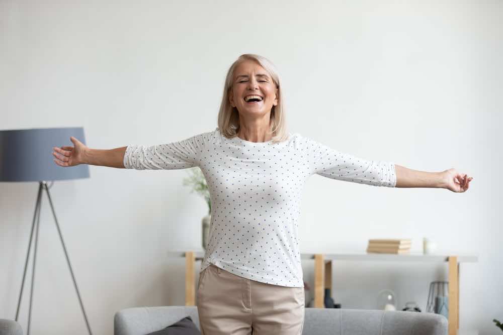 Downsizing Tips For Moving Seniors To An Independent Living Community