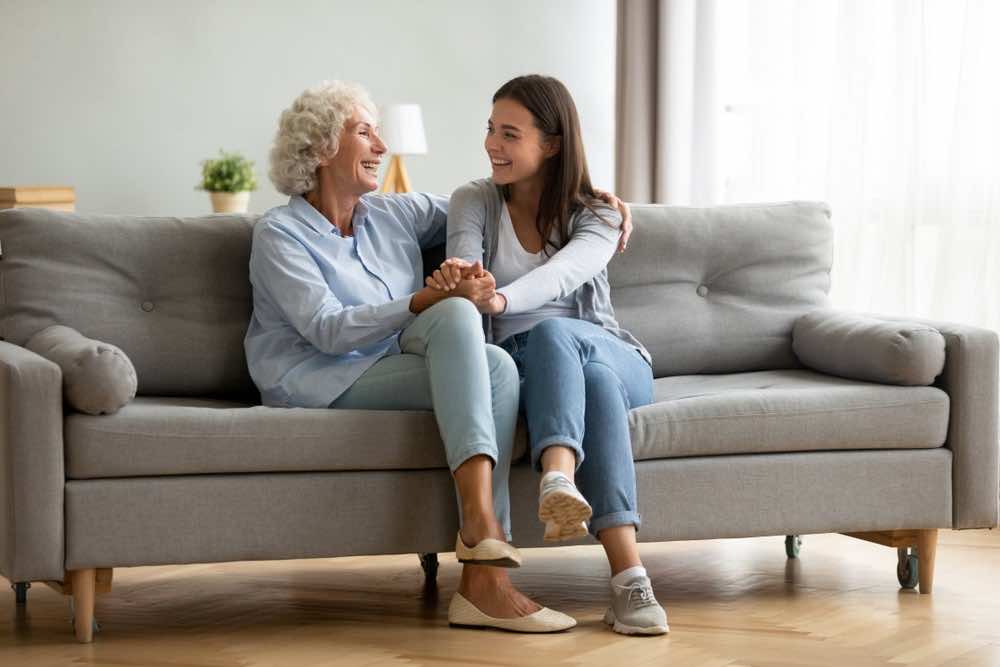How To Talk To Your Parent About Moving To Independent Living