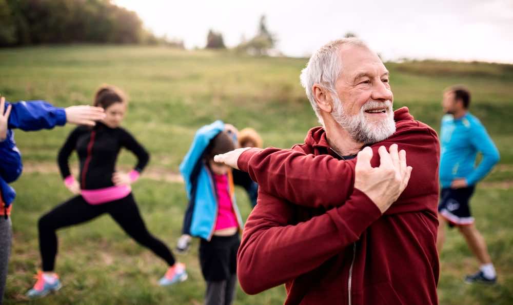 The Best Houston Activities for Seniors with Limited Mobility | Abbey WP
