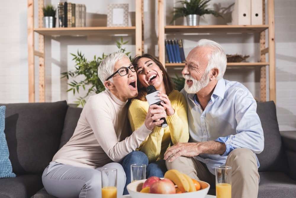 Sibling Harmony in Caring for Aging Loved Ones | Assisted Living in Houston, TX