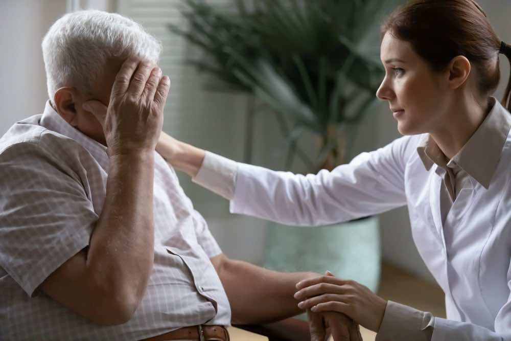 Coping with Loss: Senior Assisted Living Options in Houston