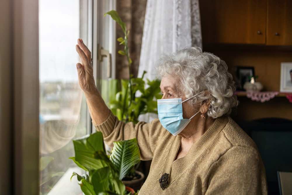 Combat Senior Loneliness and Isolation at Abbey WP – Houston, TX