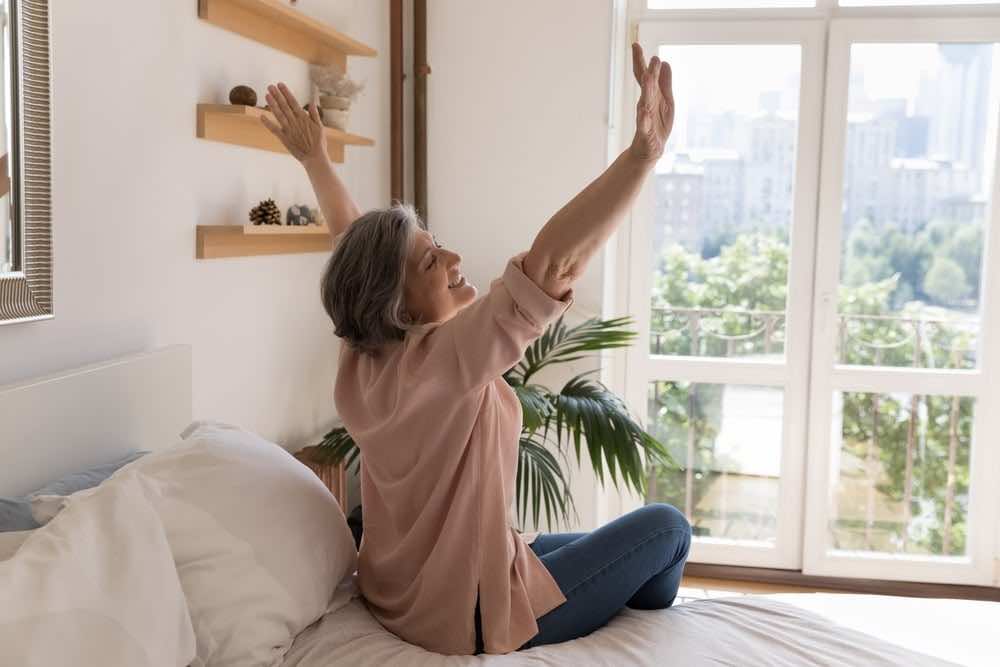 Ideas for Decorating a Senior Living Apartment in Houston, TX