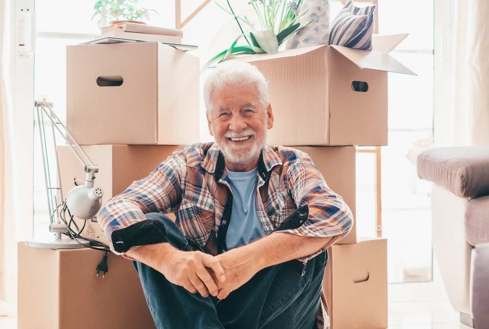 What To Look For In Senior Living Floor Plans of Abbey at Westminster – Houston, TX