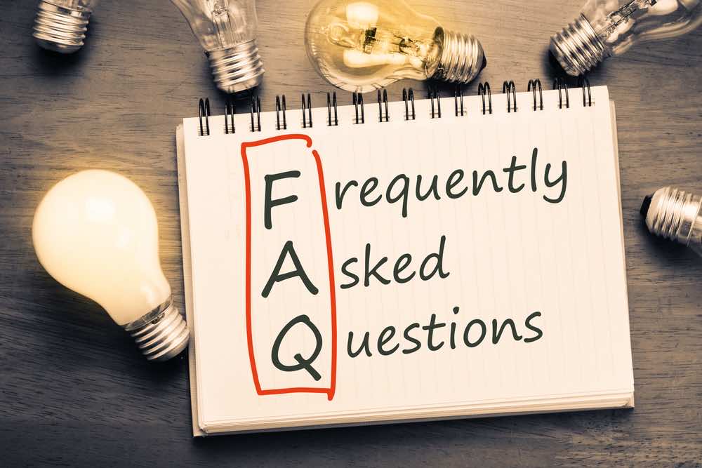 FAQ’s about Senior Living