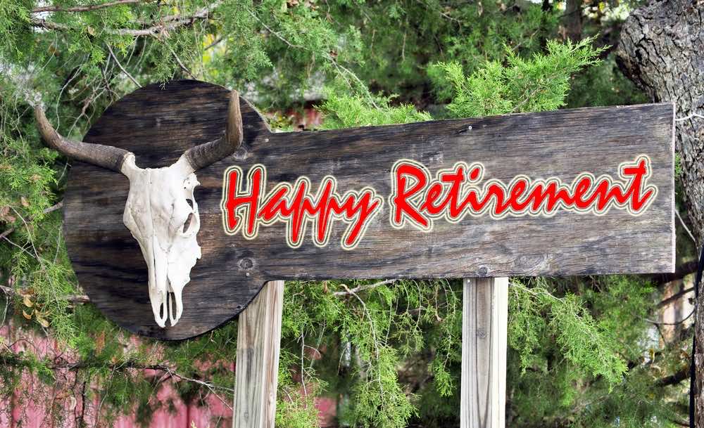 Embracing Retirement in Texas: A Guide to The Abbey