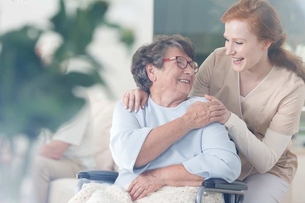 Why Senior Living at The Abbey Promotes Healthy Aging – Houston, TX