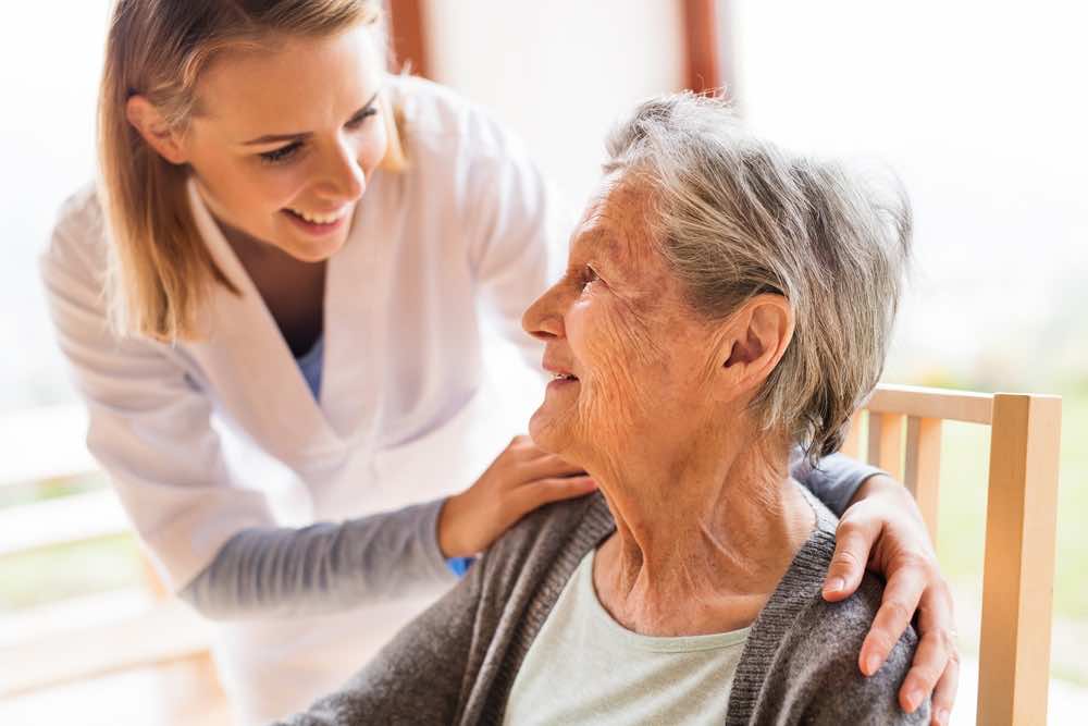 Understanding What a Senior Means When They Say They “Aren’t Ready” for Assisted Living