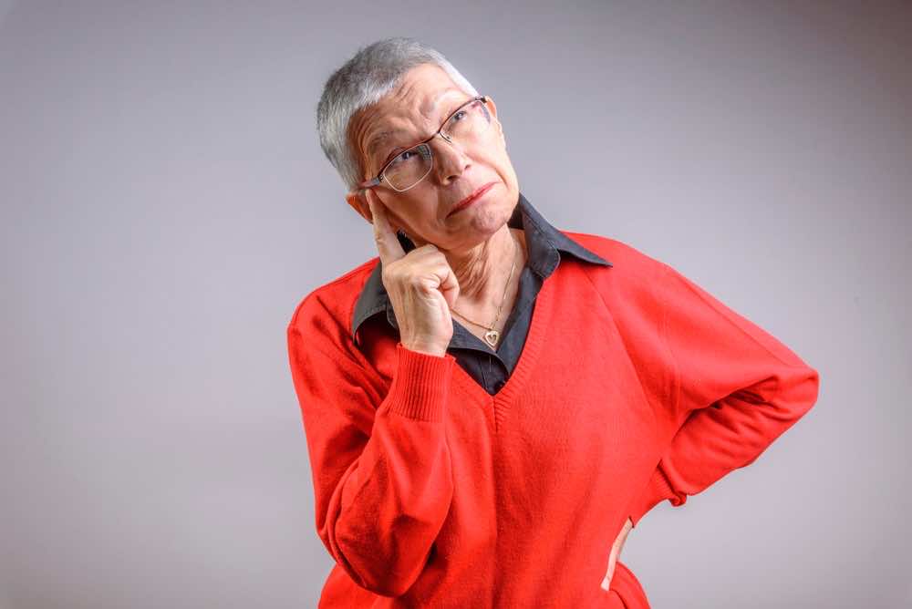 4 Ways Seniors Hide Symptoms of Alzheimer’s | Abbey WP Houston, TX