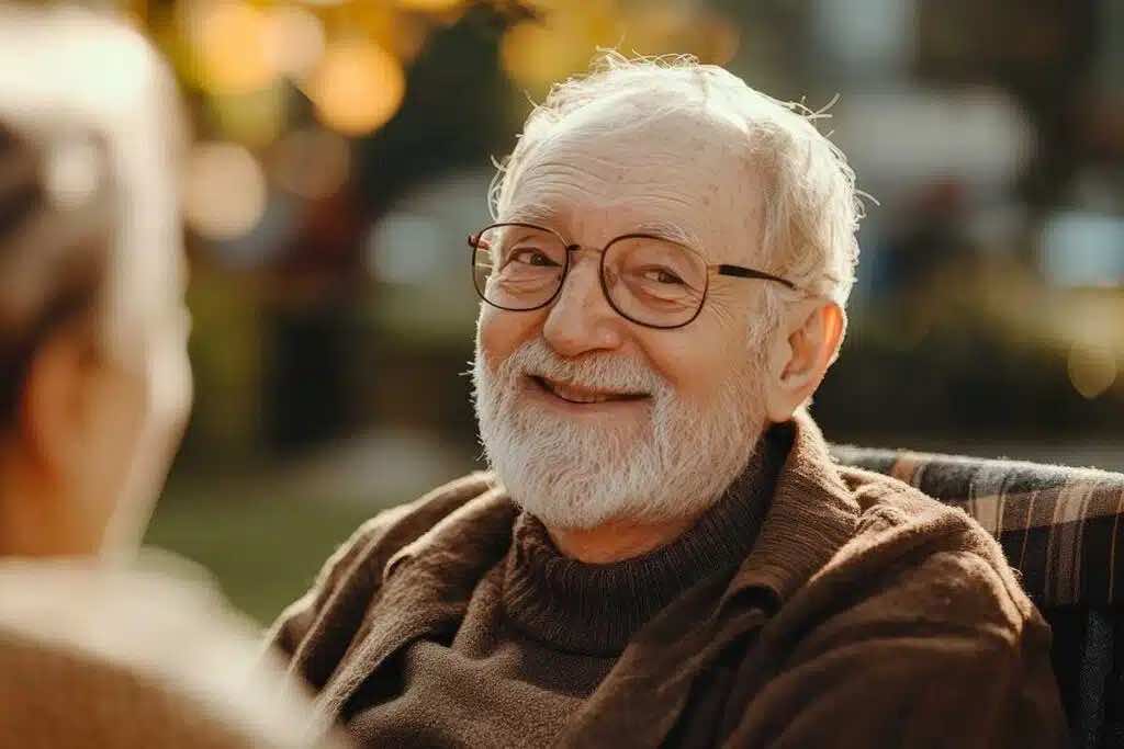 Discover the Heart of West University Senior Living