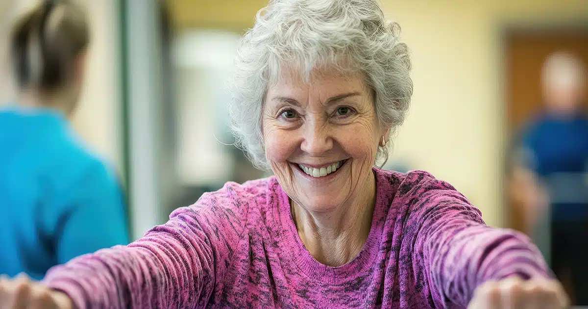 Residential Senior Care vs. Rehab Facilities