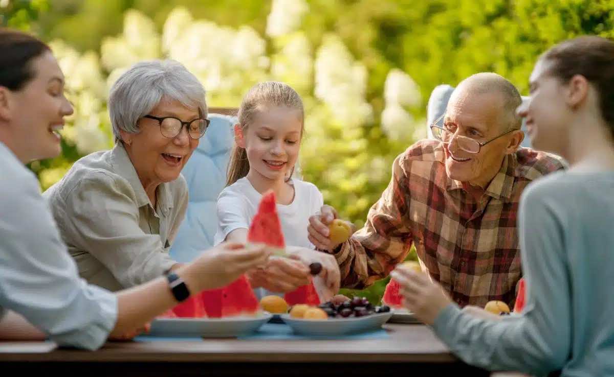 Experience Luxury Senior Living