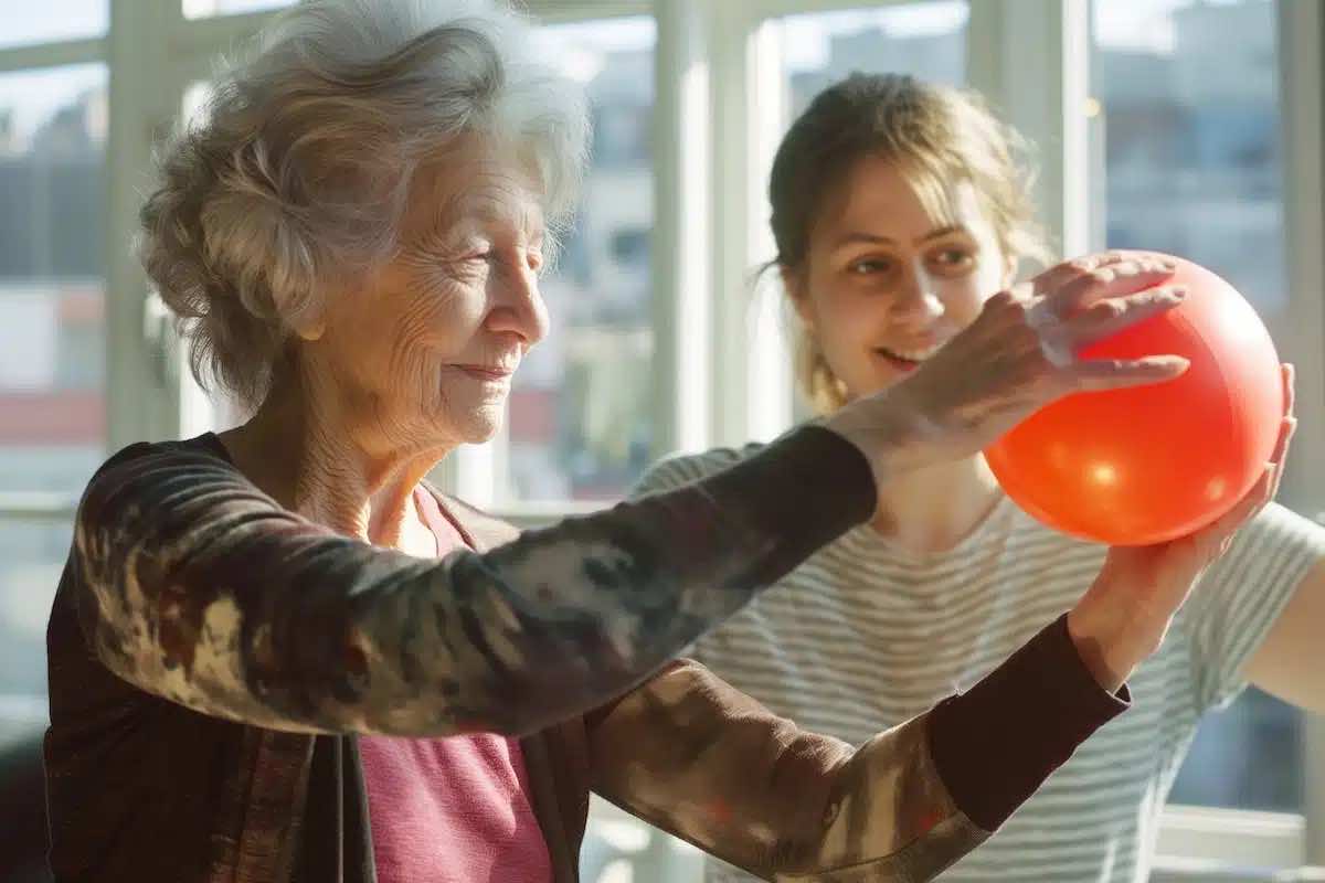 Protecting Our Loved Ones: A Closer Look at Strokes in the Elderly