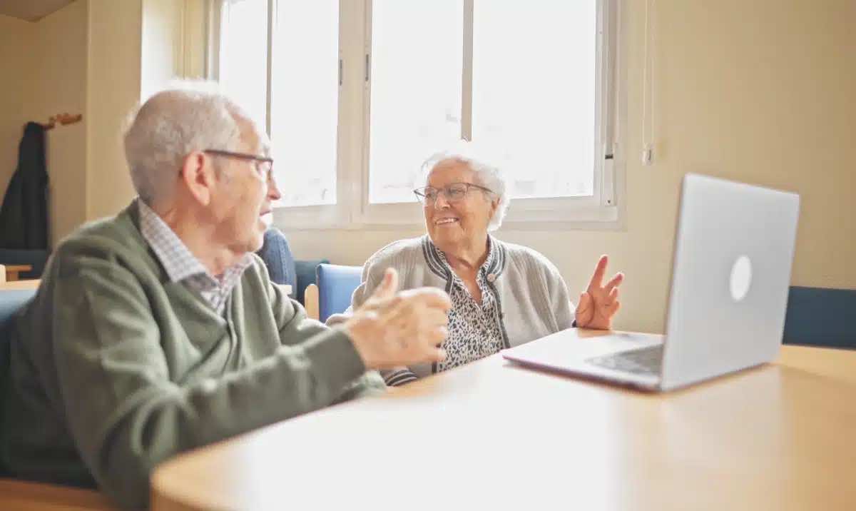 Senior Education Classes: A Guide to Lifelong Learning