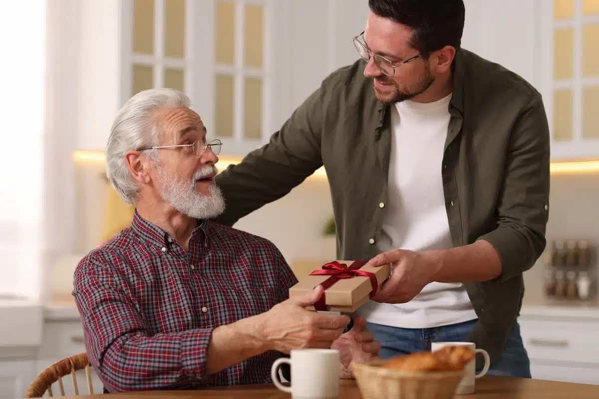 The Best Gifts for Retired Parents Are Thoughtful and Useful