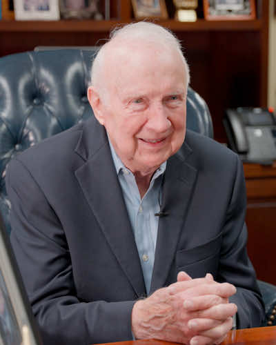 David Lake