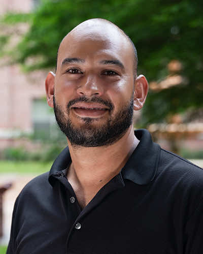 George Hernandez