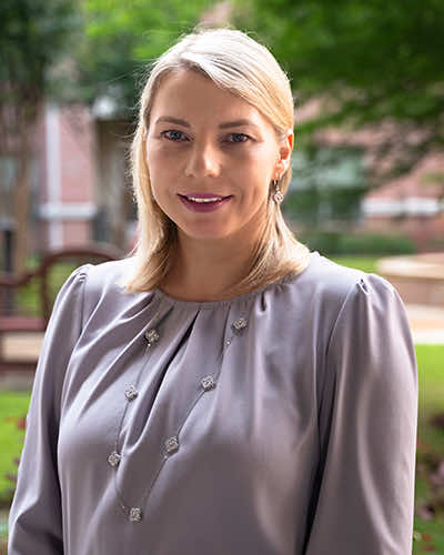 Irina Waldrip