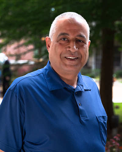 Jim Samaneh