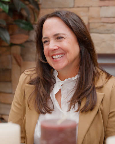 Kristi Lake Fuller