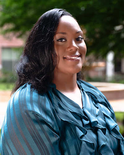 Priscilla Gildon