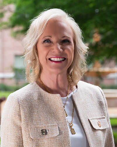 Renee Wagner