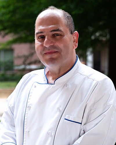 Roger Elkhouri