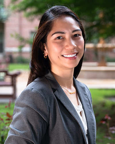 Roxanne Alinsung
