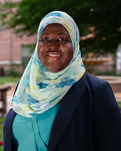 Rukayat Ayodele