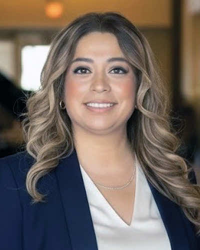 Sahar Hussain