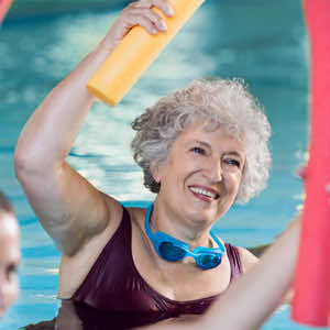 Indoor Pool Image 2