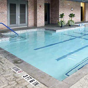 Indoor Pool Image 4
