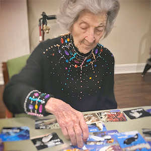 Memory Care Image 1