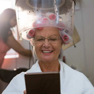 Salon and Barbershop Image 4