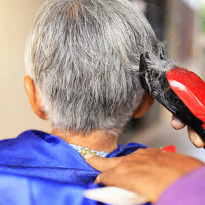 Salon and Barbershop Image 3