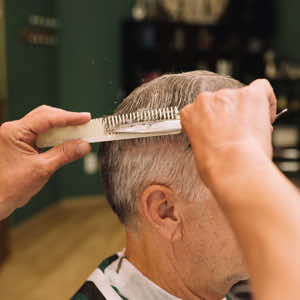 Salon and Barbershop Image 4