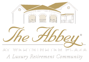 The Abbey at Westminster Plaza logo