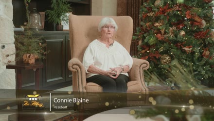 Connie Blaine