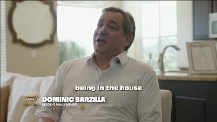 Dominic Barzilla