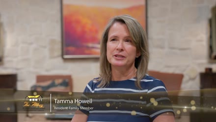 Tamma Howell