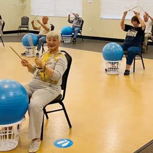 Wellness Center Image 2