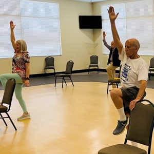 Wellness Center Image 3
